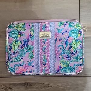 Lilly Pulitzer tablet case